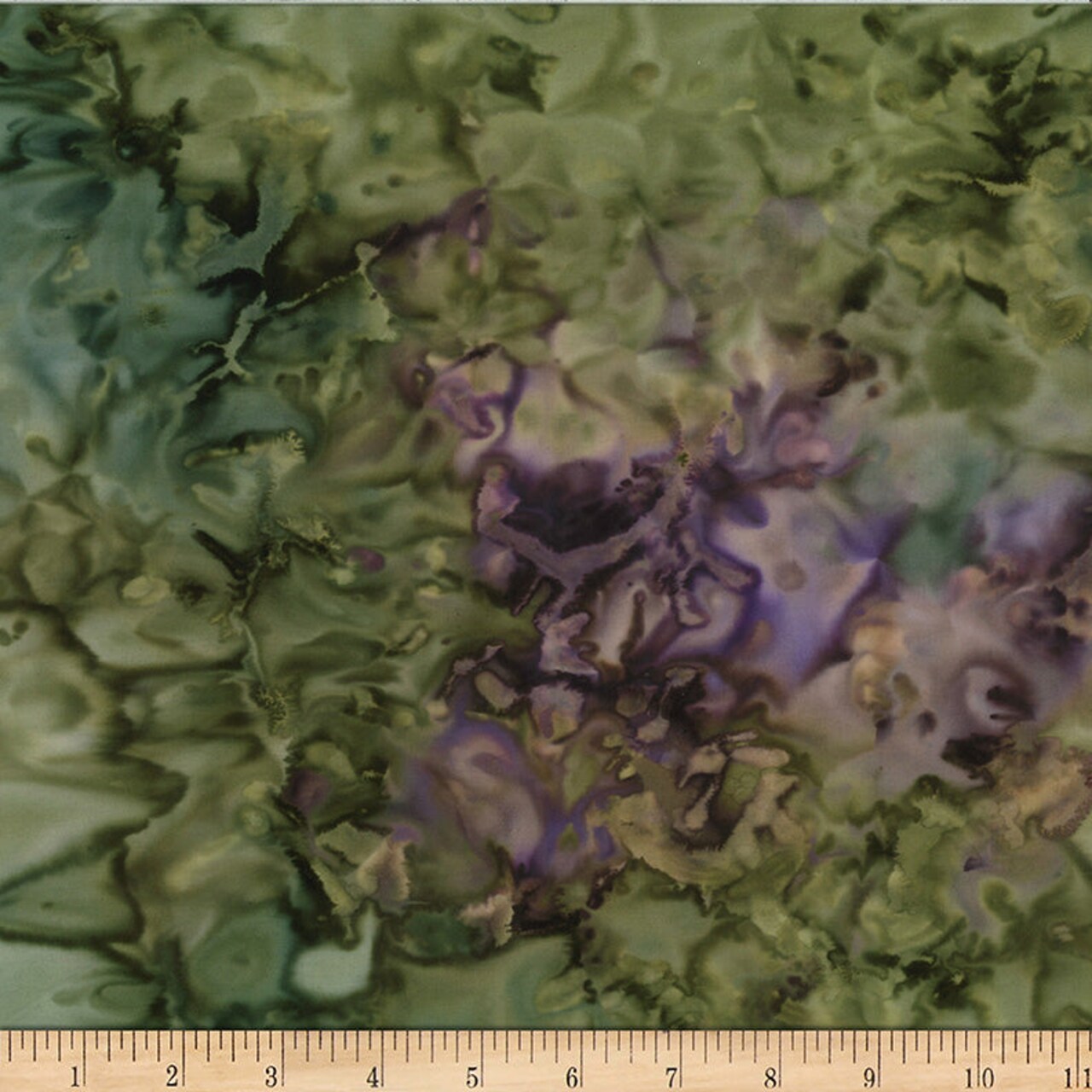 Fabric Hoffman Willow Mottled Bali Batiks by the Quarter Yard 839-184